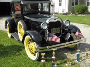 1929 Ford Model A for sale 101662023